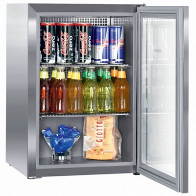  Холодильник Liebherr CMes 502