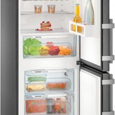Холодильник Liebherr CNbs 4315 Comfort NoFrost