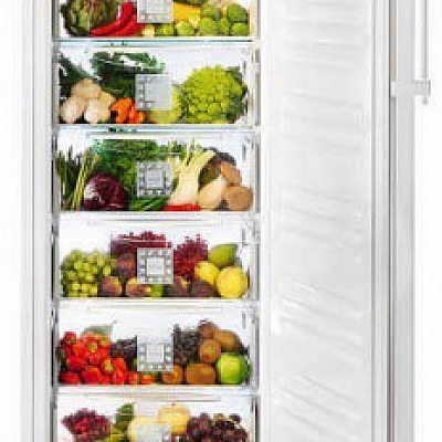 Холодильник Liebherr B 2756 Premium BioFresh